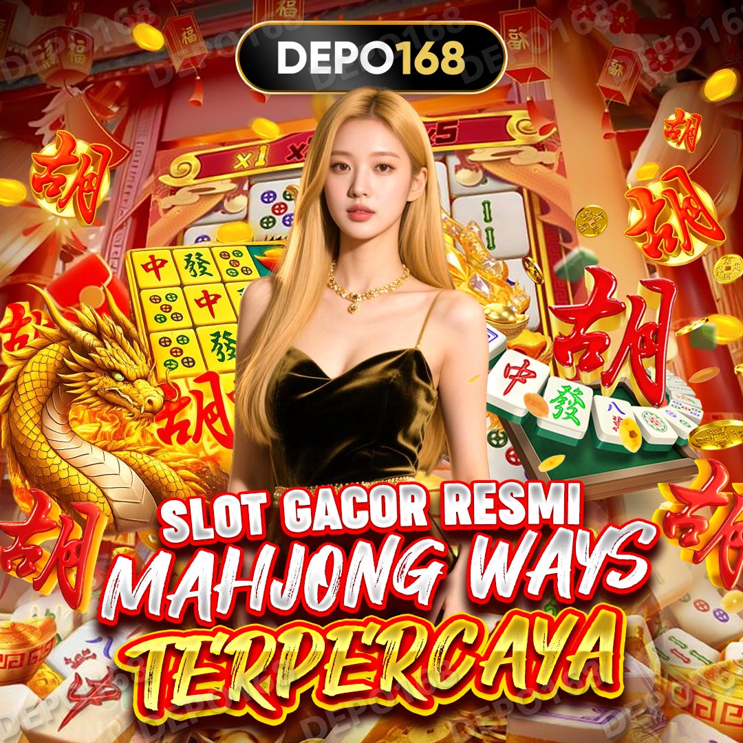 Sertifikat, penghargaan, tanda, atau dokumen yang dipajang di DEPO168 Cara Cerdas Agar Mudah Menang di Mahjong Ways 2