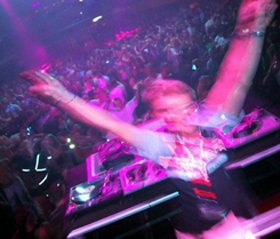 DJG Stefan / Alex Scott play back to back