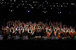 Verbier Festival 2012