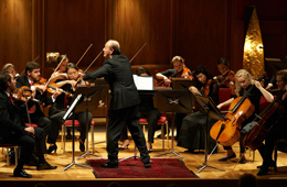 Verbier Festival 2012