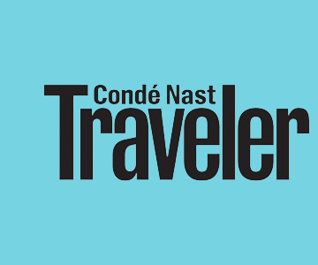 Article de Condé Nast Traveler 