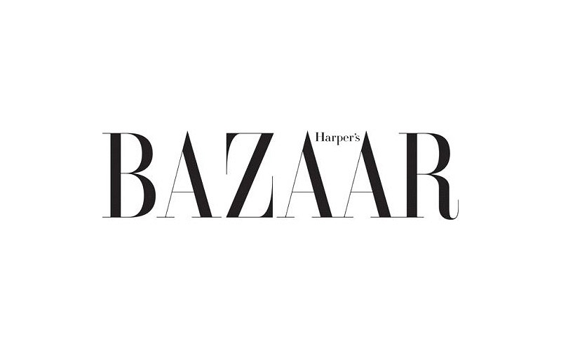 Article de Harpers Bazaar